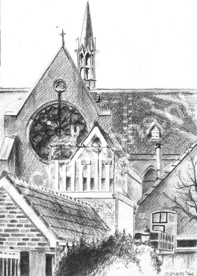 10. Laurentiuskerk, Alkmaar